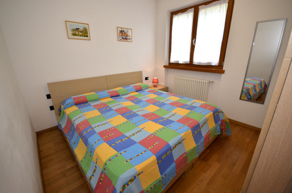 Foto della camera Appartamenti Comano Terme
