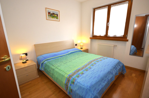 Foto della camera Appartamenti Comano Terme