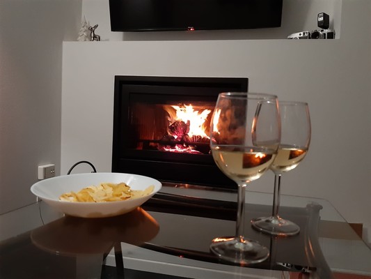 Il salotto Appartamenti Ledro Lake Suites