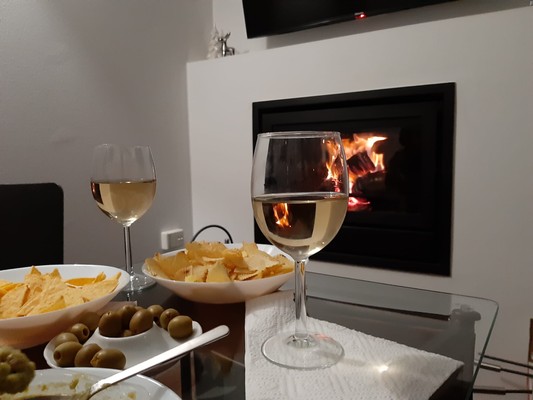 Il salotto Appartamenti Ledro Lake Suites