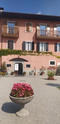 Foto esterno Appartamenti Ledro Lake Suites