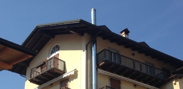 Photo exteriors Apartment Casa Jolanda
