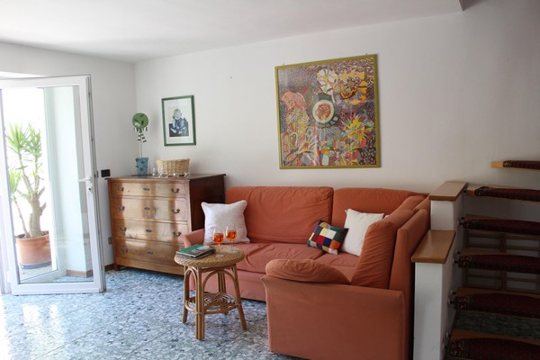 Il salotto Residence Zecchini