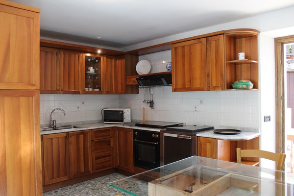 Foto della cucina Zecchini