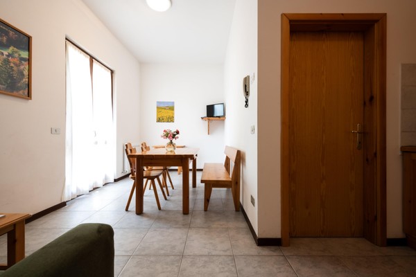 Photo of the living room