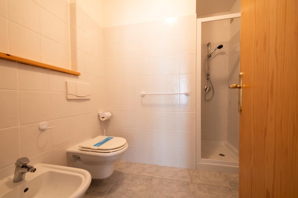 Photo of the bathroom Residence Lembondel