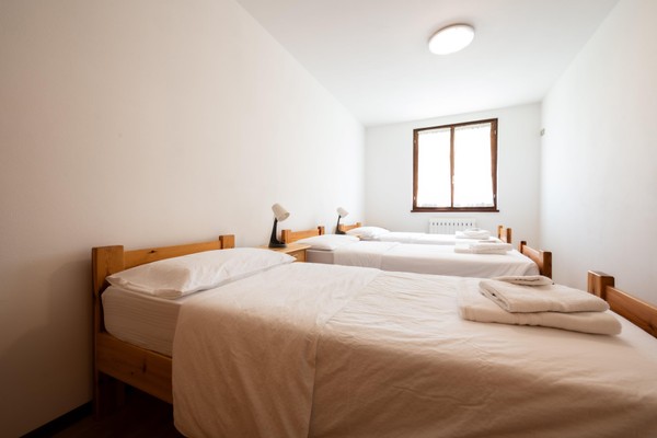 Photo of the room Residence Lembondel