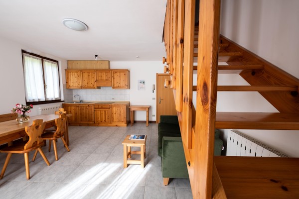 Photo of the living room