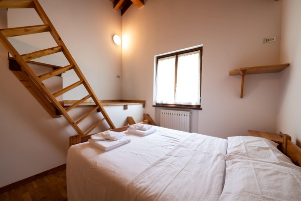 Photo of the room Residence Lembondel