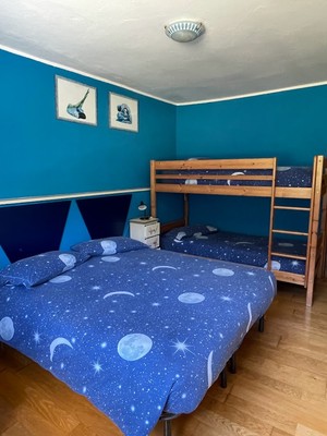 Photo of the room Apartment Casa Ampola