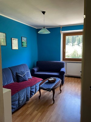 Photo of the living room
