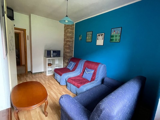 Photo of the living room