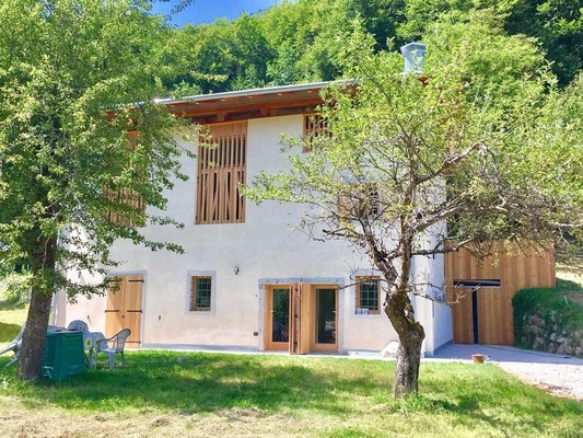 Photo exteriors Villa Iagra 1794