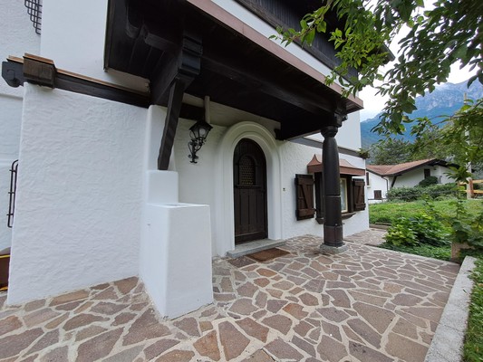 Photo exteriors Holiday House Villa Adriana