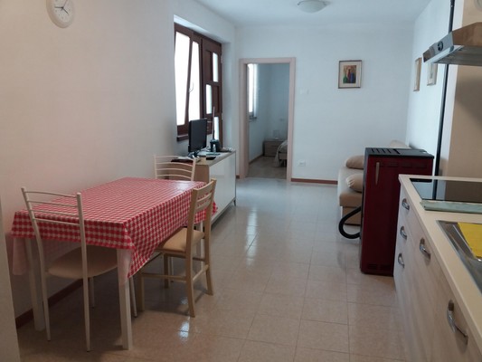 Foto della cucina Cillà