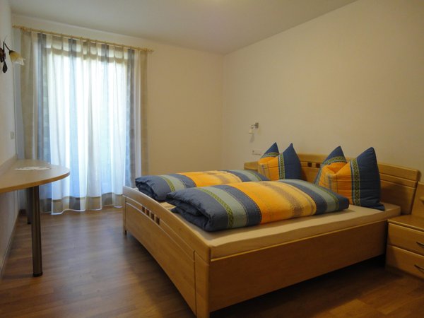 Foto della camera Appartamenti in agriturismo Unterleitnerhof