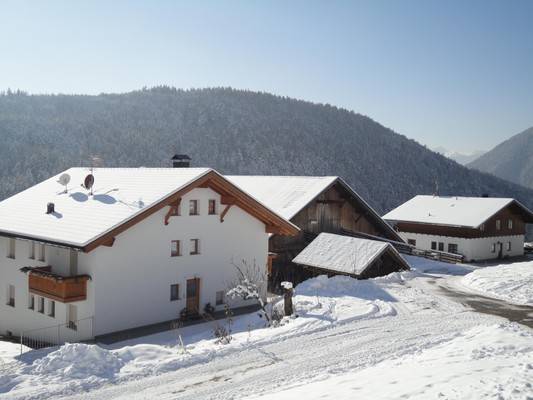 Foto esterno Appartamenti in agriturismo Unterleitnerhof