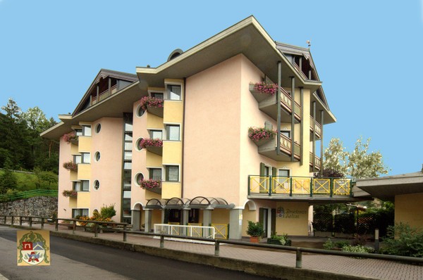 Foto esterno Residence Residenza Artini
