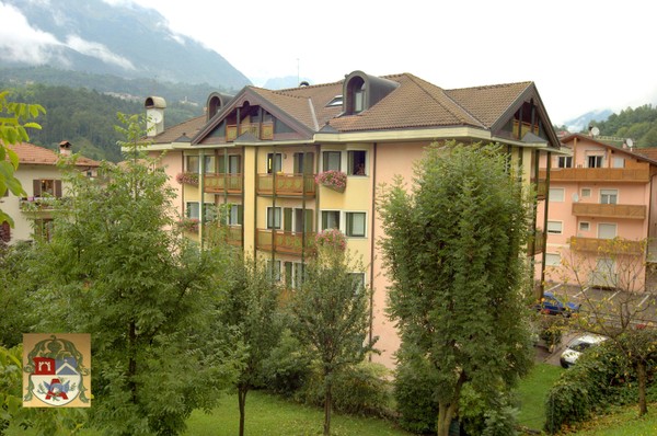 Foto esterno Residence Residenza Artini