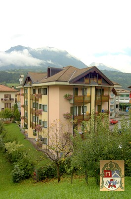 Foto esterno Residence Residenza Artini