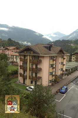 Foto esterno Residence Residenza Artini