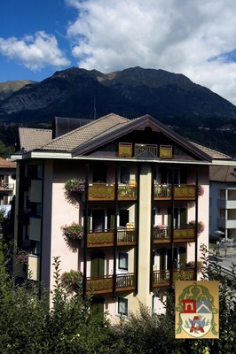 Foto esterno Residence Residenza Artini