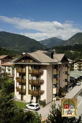 Foto esterno Residence Residenza Artini