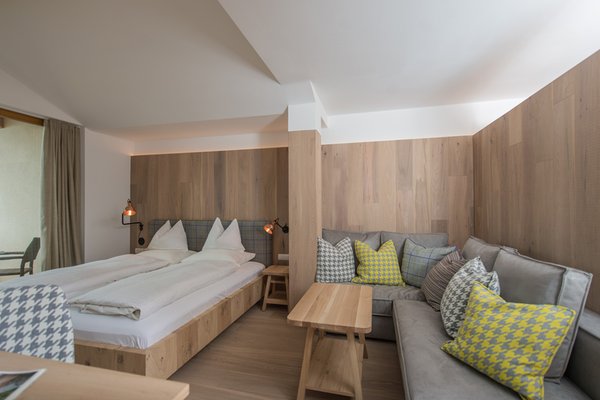 Foto della camera Winklerhotel Sonnenhof