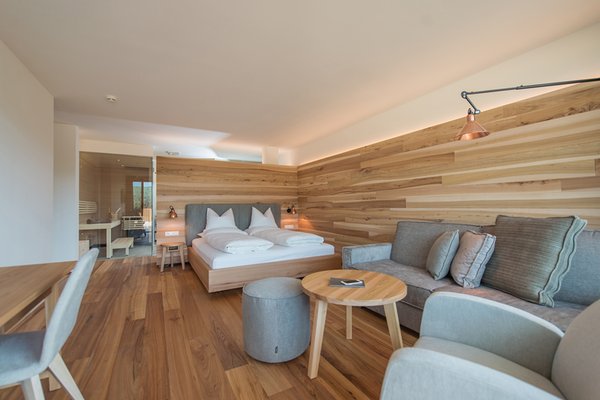 Foto della camera Winklerhotel Sonnenhof