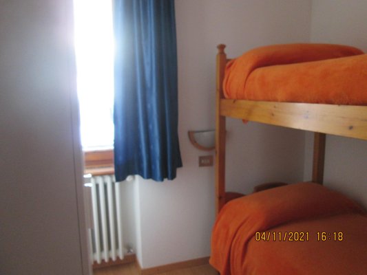 Foto della camera Appartamento Casa Ostaria - Vivere Livigno
