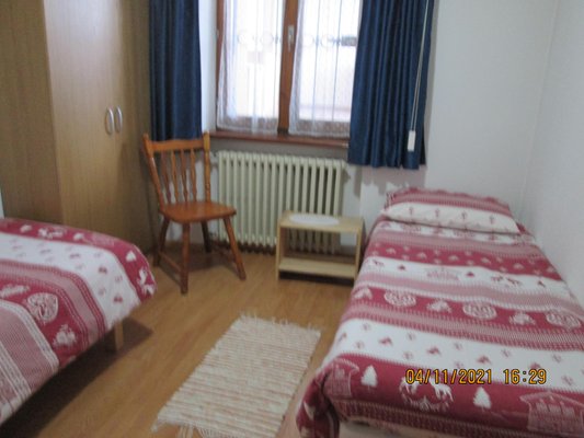 Foto della camera Appartamento Casa Ostaria - Vivere Livigno