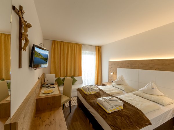 Foto della camera Hotel Kristall