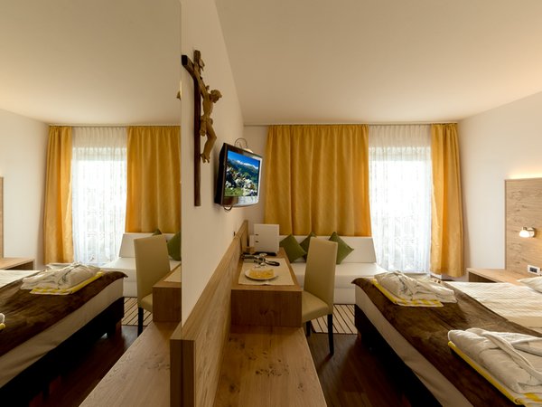 Foto della camera Hotel Kristall