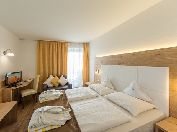 Foto della camera Hotel Kristall