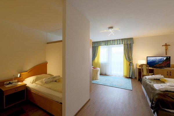 Foto della camera Hotel Kristall