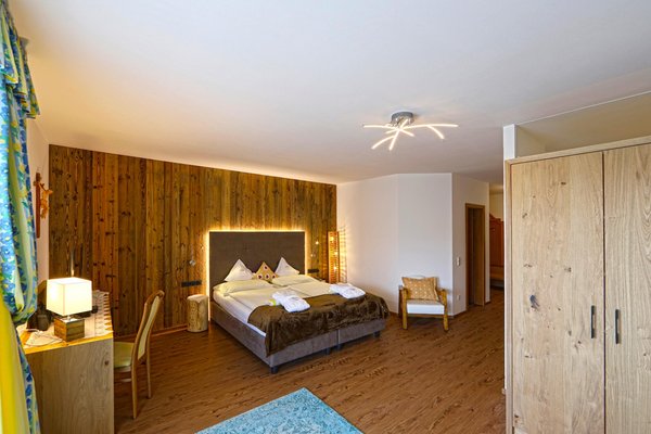 Foto della camera Hotel Kristall