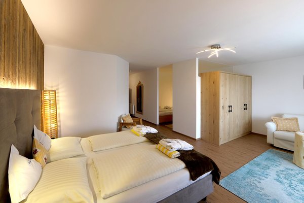 Foto della camera Hotel Kristall