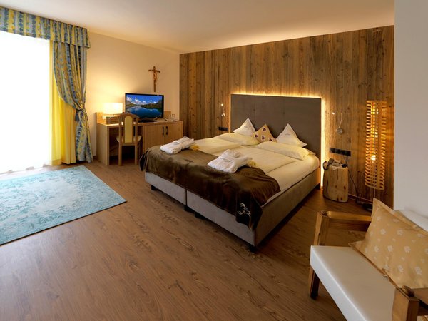 Foto della camera Hotel Kristall
