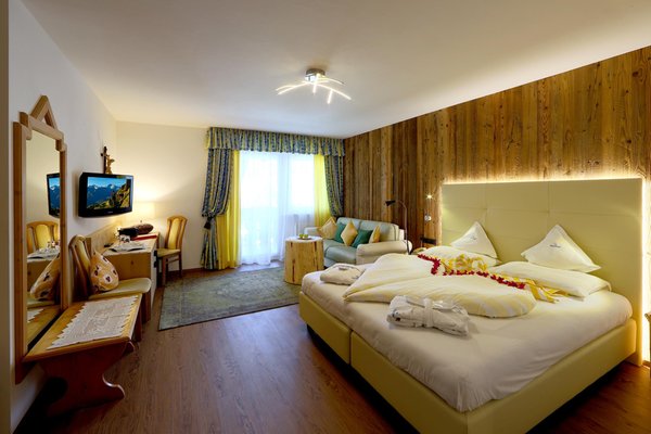 Foto della camera Hotel Kristall