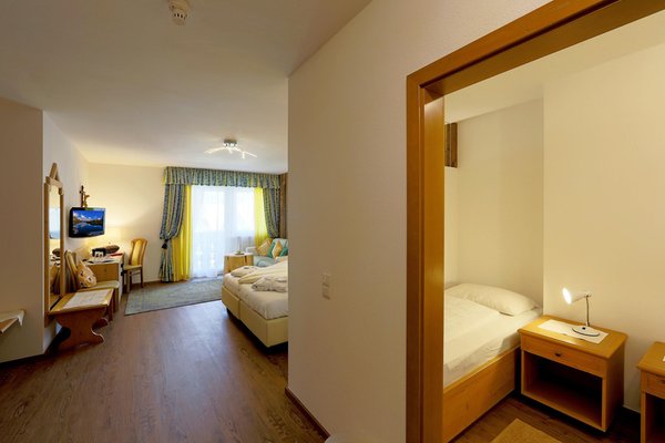 Foto della camera Hotel Kristall