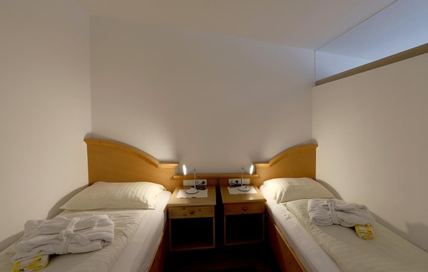 Foto della camera Hotel Kristall