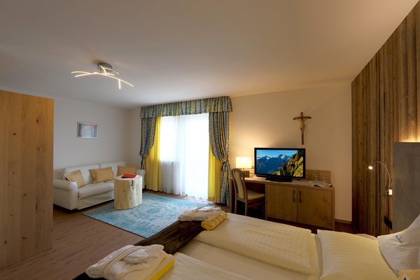 Foto della camera Hotel Kristall