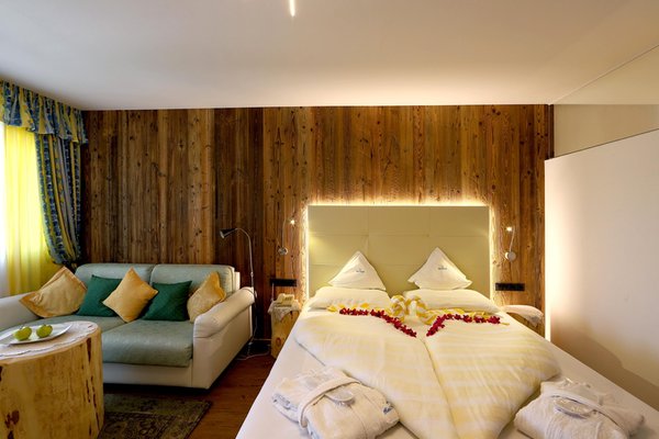Foto della camera Hotel Kristall