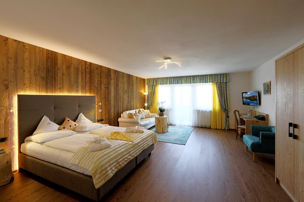 Foto della camera Hotel Kristall