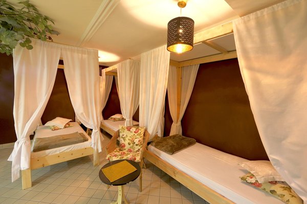 Foto della camera Hotel Kristall