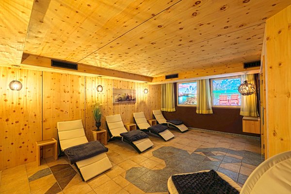 Foto della sauna Falzes
