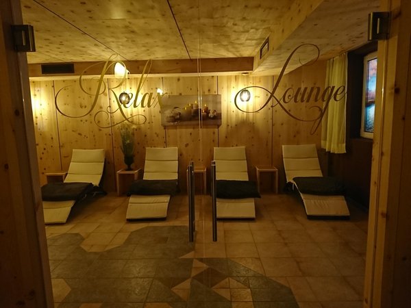 Il relax