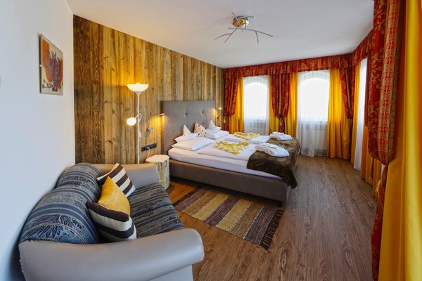 Foto della camera Hotel Kristall