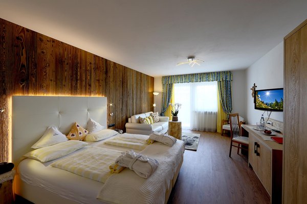 Foto della camera Hotel Kristall