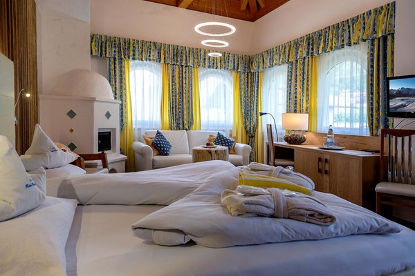 Foto della camera Hotel Kristall